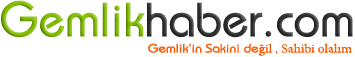 Gemlik haber & Gemlik haberleri