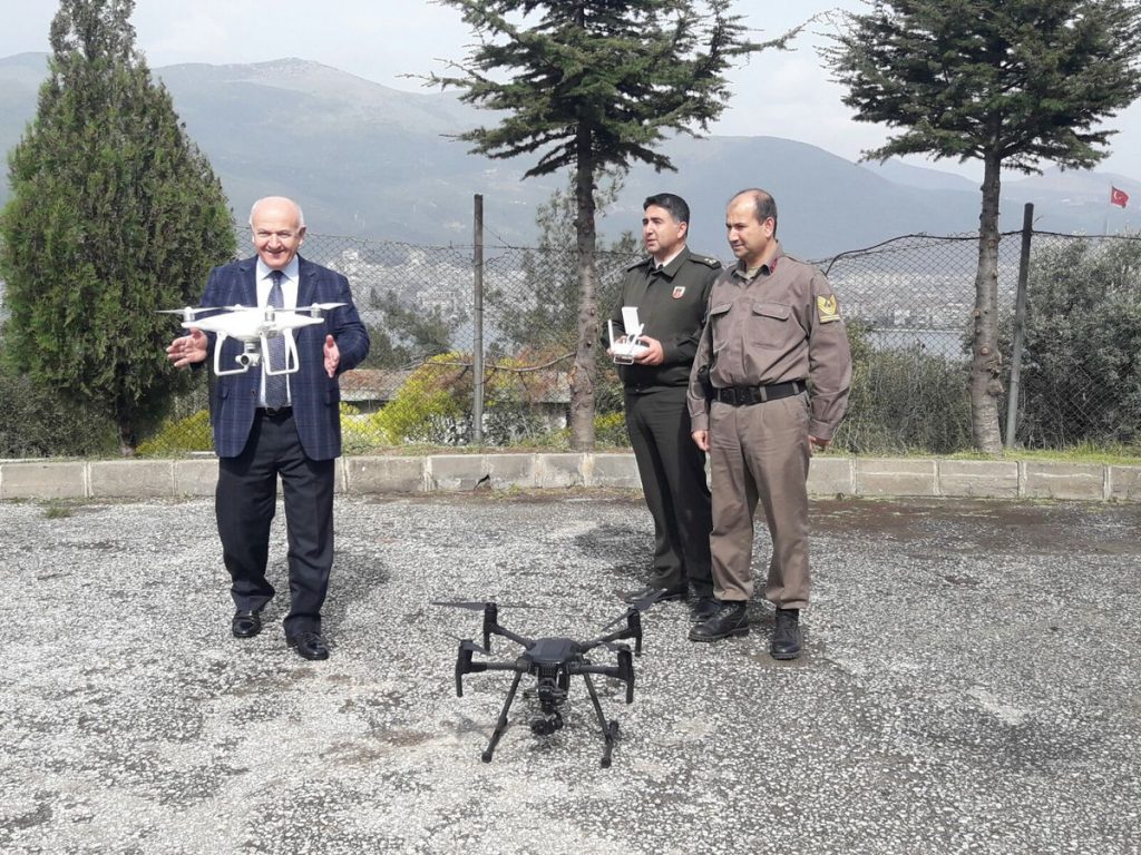 drone-hava-arai-insansiz-gemlik-bursa-1024x768 Gemlik Dronlar'la izlenecek huzur ve asayiş gelecek