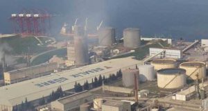 Gübreye indirim yapıldı gemlik