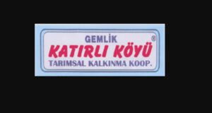 Katırlı Köyü Kooperatifinden üyelerine gübre kredisi desteği